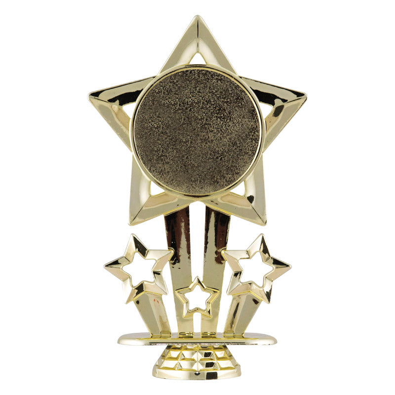 Star Theme Figure Series