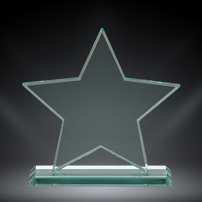 Star Glass Award