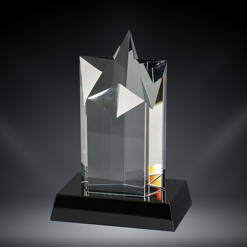 Star Tower Crystal
