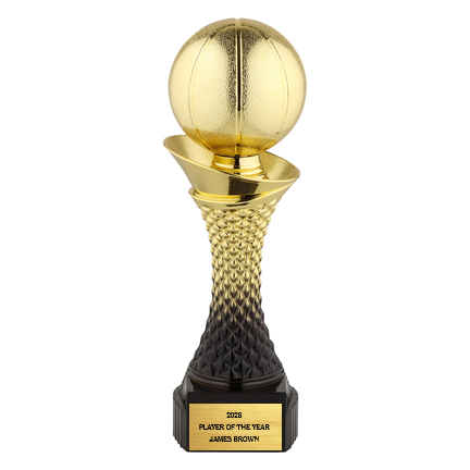 Valor Trophy