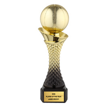 Valor Trophy