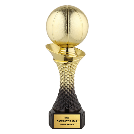 Valor Trophy