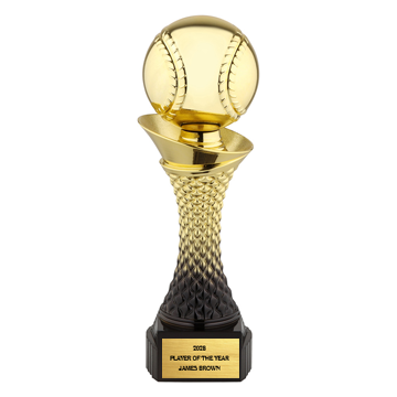 Valor Trophy