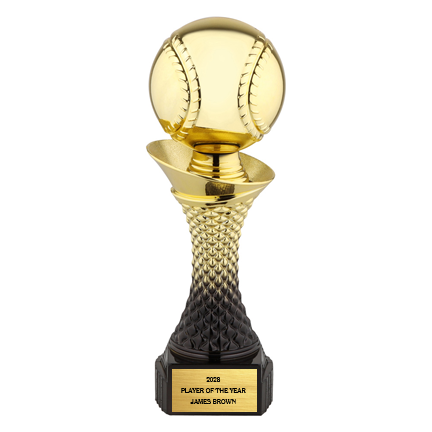 Valor Trophy