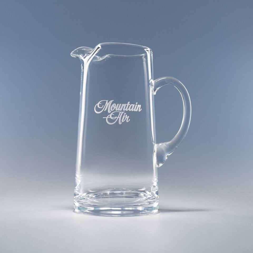 Grand Tankard Pitcher