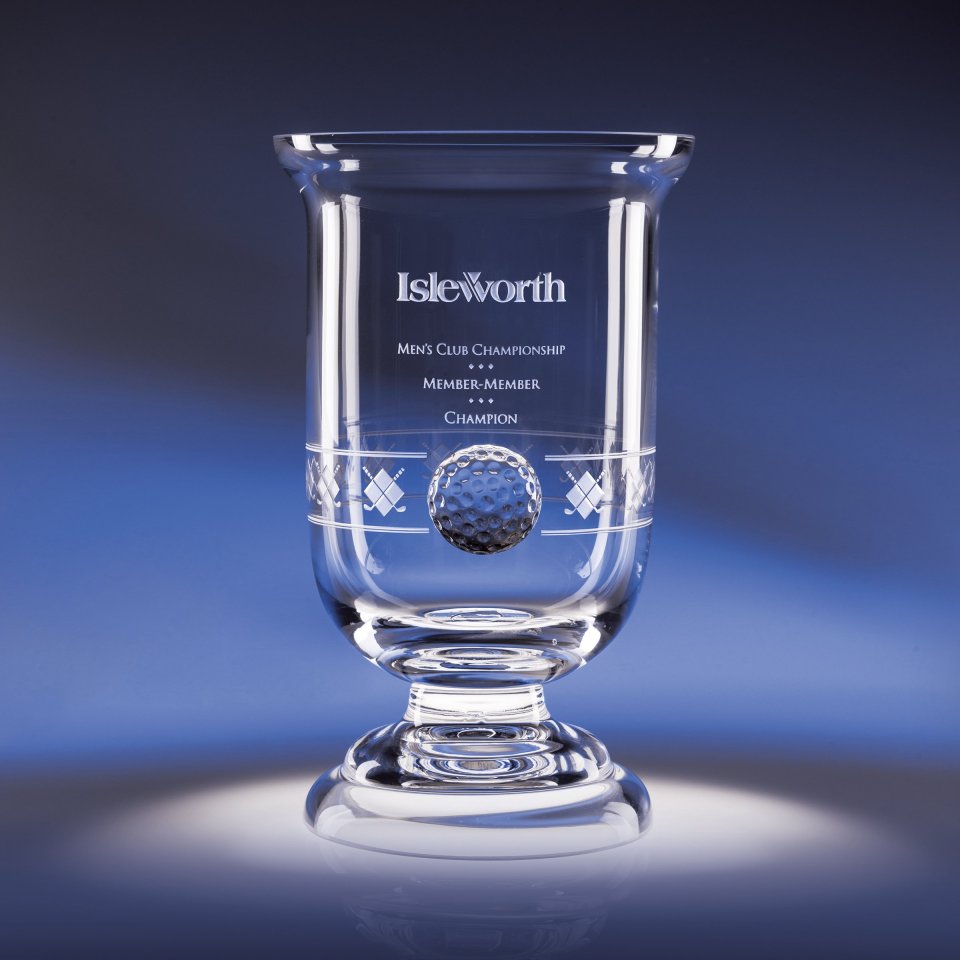 Narrative Golf Cup
