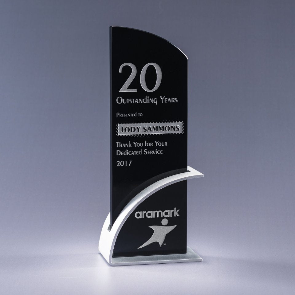 Optimist Award