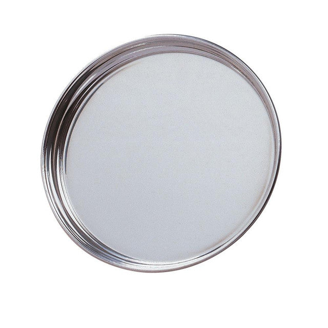 Pewter Tray